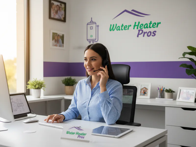 Water Heater Repair  in Greenwich  FAQ